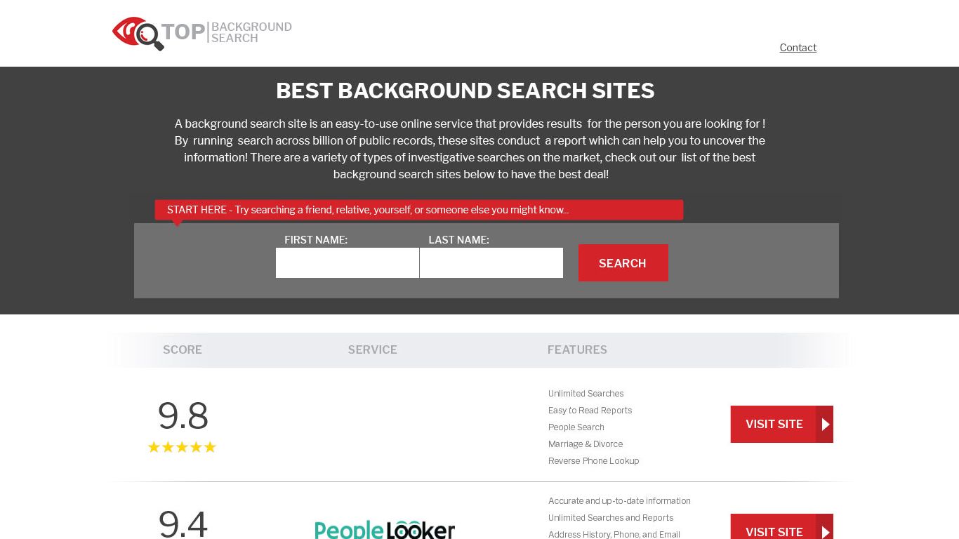 Texas Criminal Records Search 📝 Aug 2022